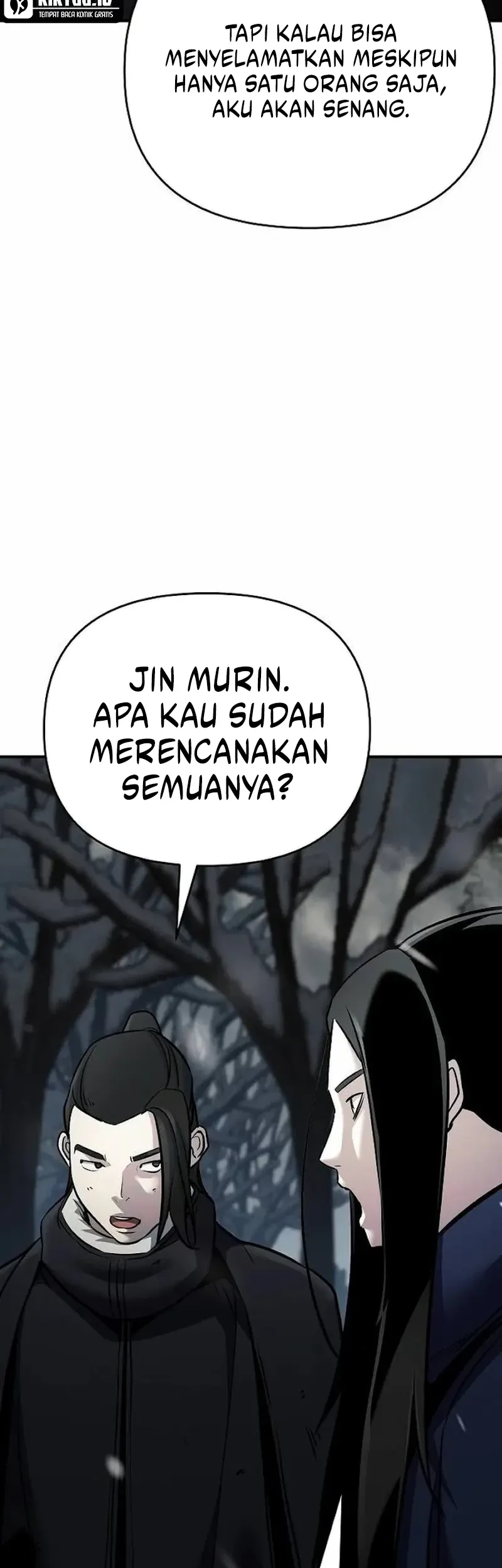 The Mysterious World’s Greatest Martial Artist Little Prince Chapter 71 - halaman 54