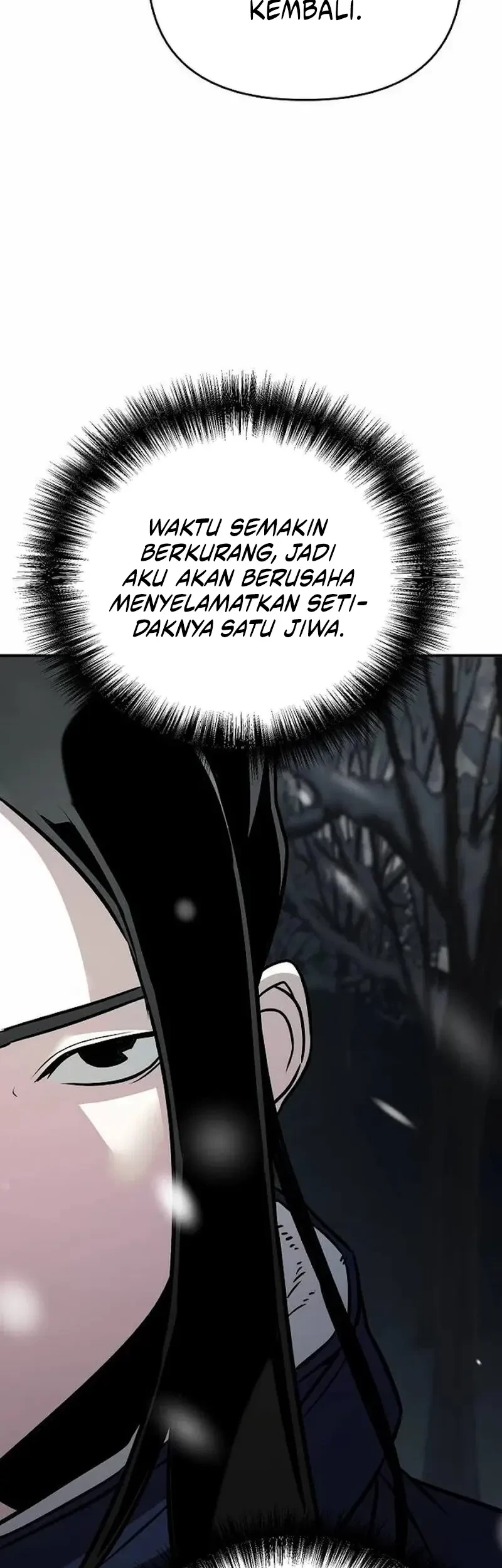 The Mysterious World’s Greatest Martial Artist Little Prince Chapter 71 - halaman 60