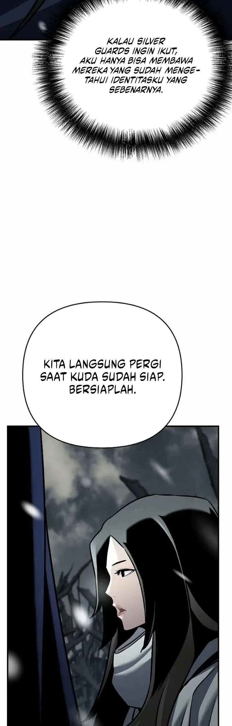 The Mysterious World’s Greatest Martial Artist Little Prince Chapter 71 - halaman 61