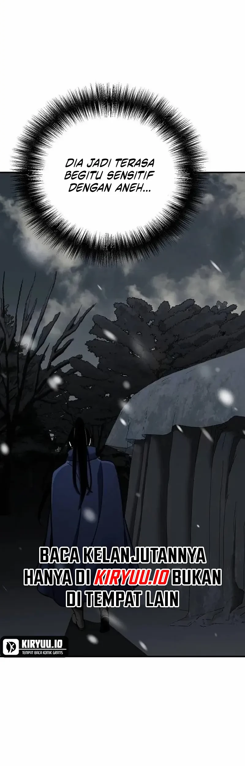 The Mysterious World’s Greatest Martial Artist Little Prince Chapter 71 - halaman 65