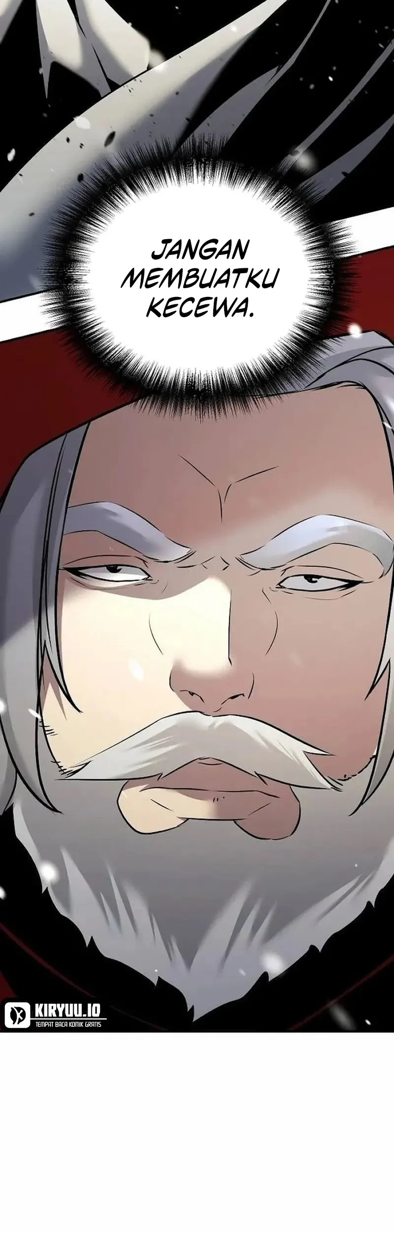 The Mysterious World’s Greatest Martial Artist Little Prince Chapter 71 - halaman 7