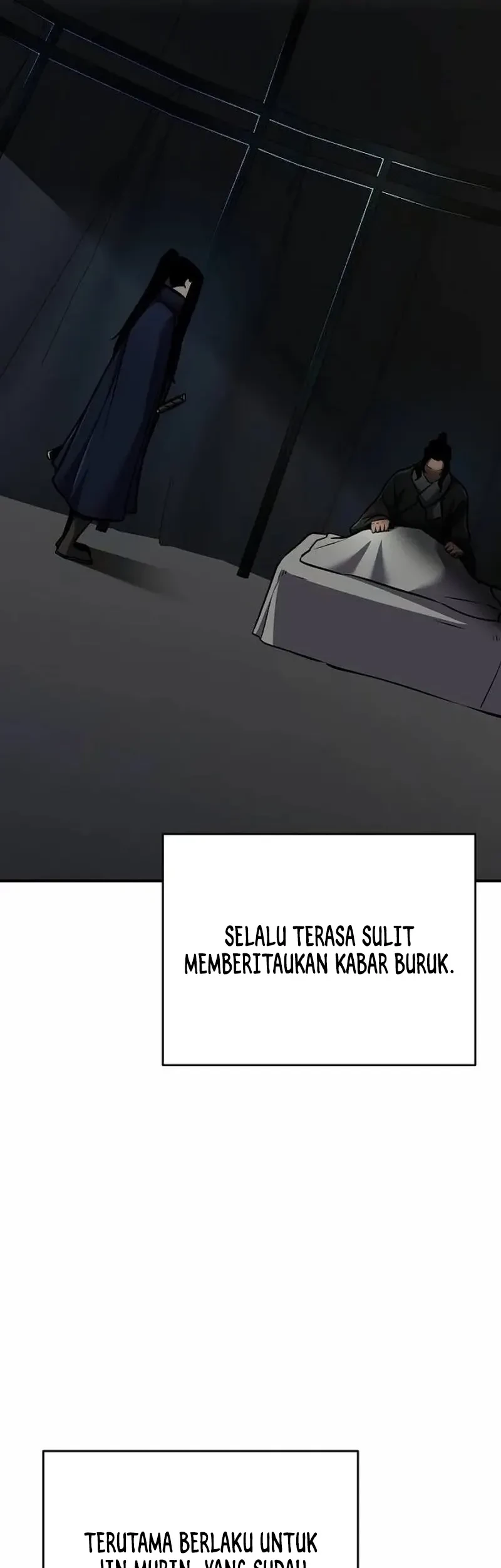 The Mysterious World’s Greatest Martial Artist Little Prince Chapter 71 - halaman 70