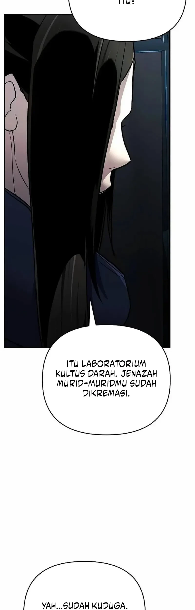The Mysterious World’s Greatest Martial Artist Little Prince Chapter 71 - halaman 73