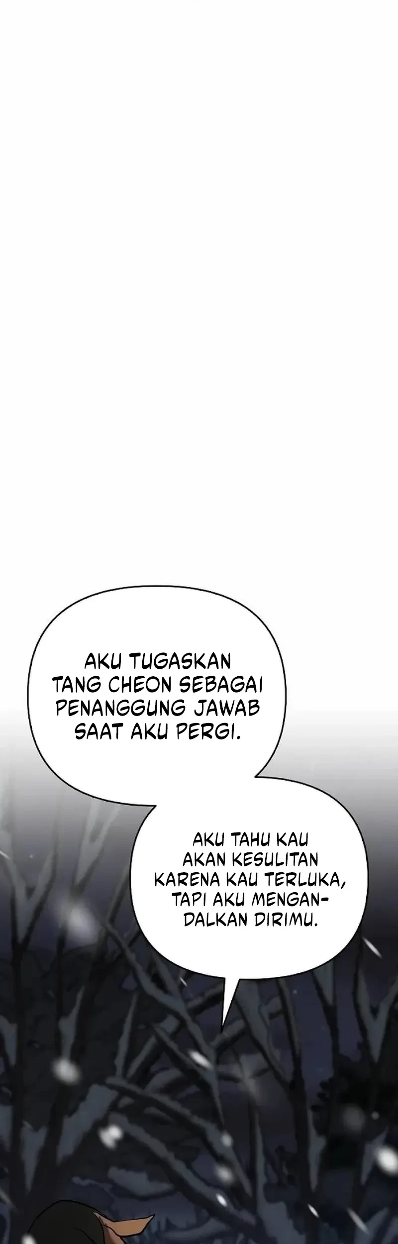 The Mysterious World’s Greatest Martial Artist Little Prince Chapter 71 - halaman 79