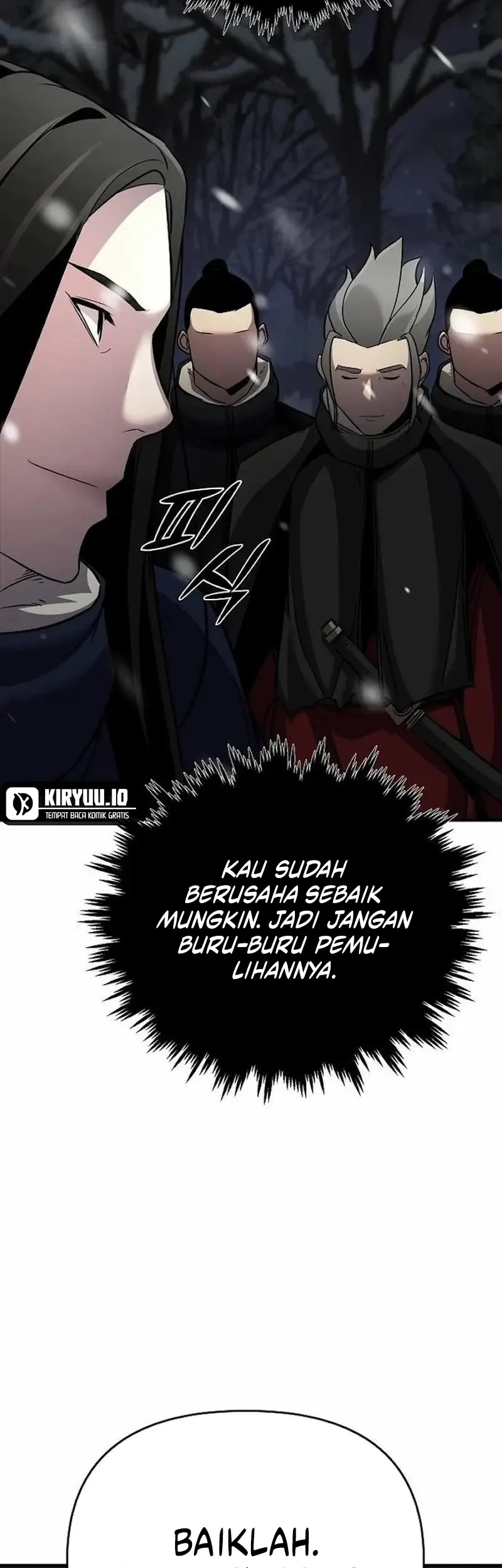 The Mysterious World’s Greatest Martial Artist Little Prince Chapter 71 - halaman 81