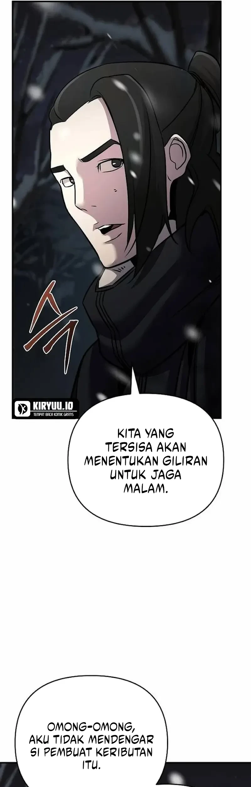 The Mysterious World’s Greatest Martial Artist Little Prince Chapter 71 - halaman 83