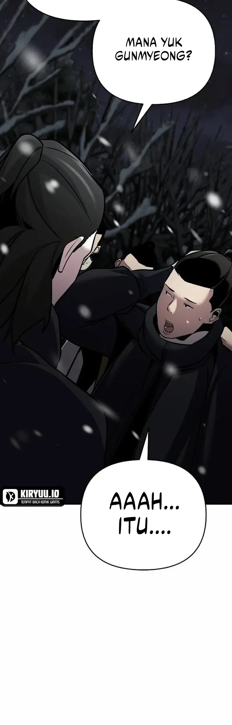 The Mysterious World’s Greatest Martial Artist Little Prince Chapter 71 - halaman 84