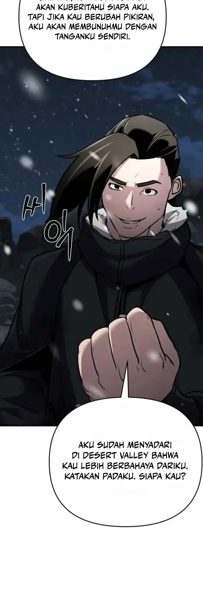 The Mysterious World’s Greatest Martial Artist Little Prince Chapter 72 - halaman 10