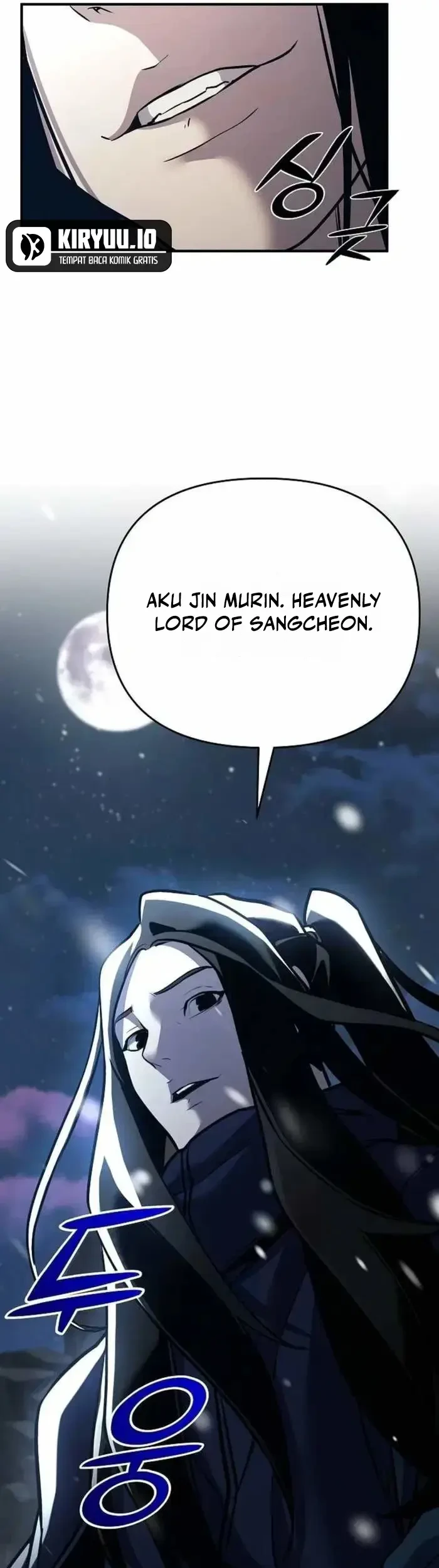The Mysterious World’s Greatest Martial Artist Little Prince Chapter 72 - halaman 11