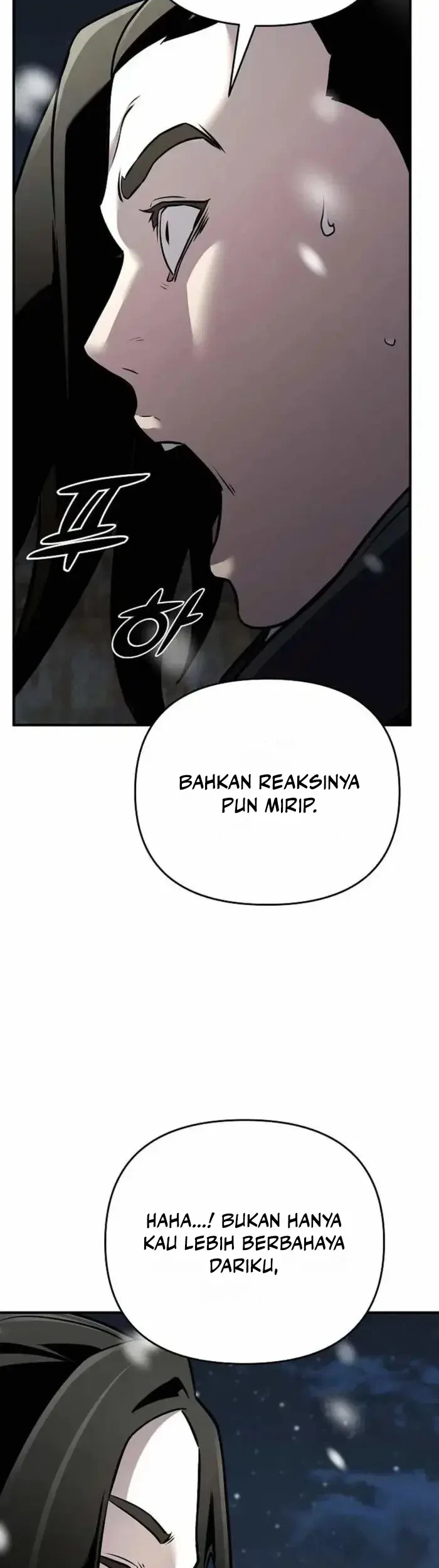 The Mysterious World’s Greatest Martial Artist Little Prince Chapter 72 - halaman 15