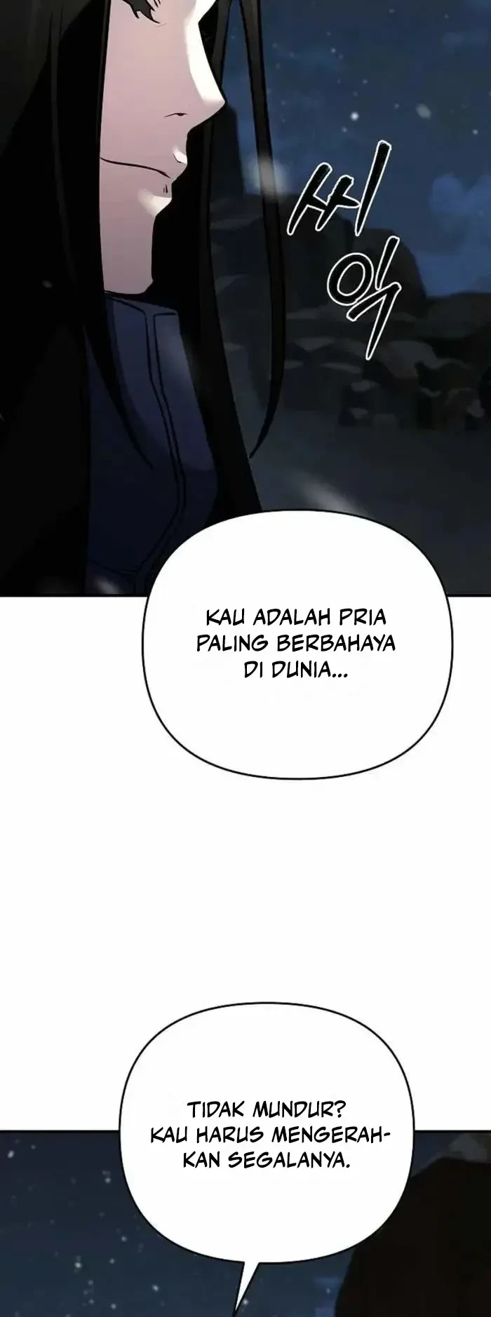 The Mysterious World’s Greatest Martial Artist Little Prince Chapter 72 - halaman 16