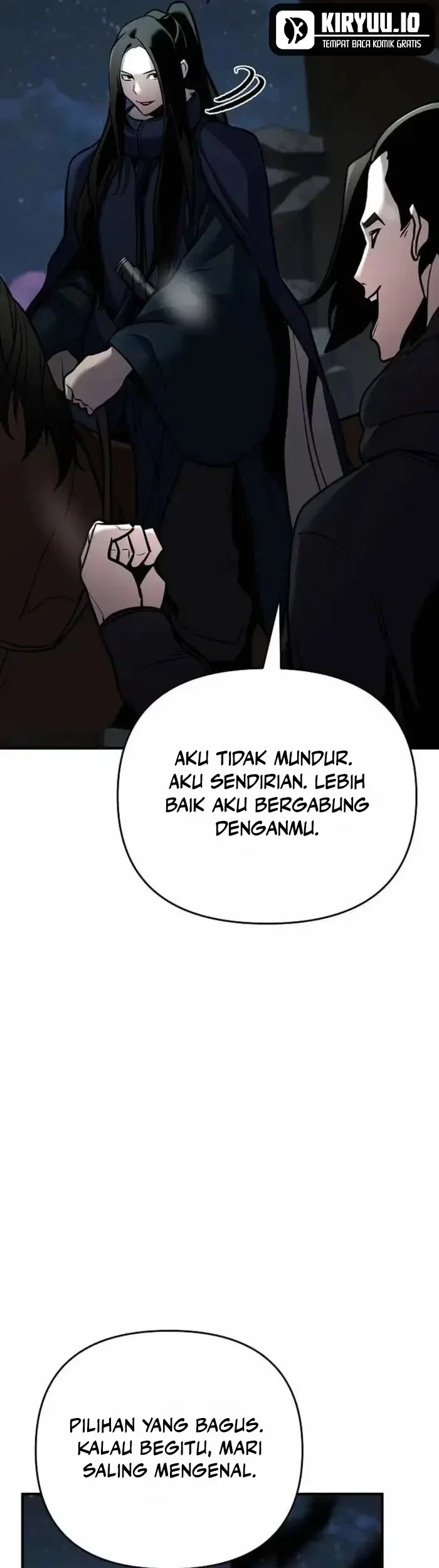 The Mysterious World’s Greatest Martial Artist Little Prince Chapter 72 - halaman 17