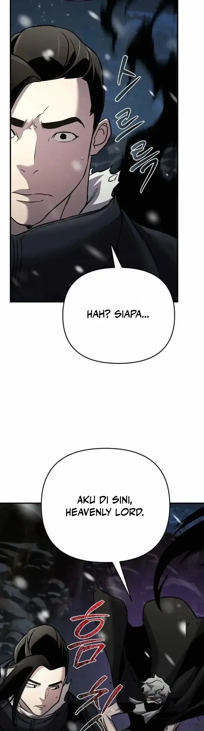 The Mysterious World’s Greatest Martial Artist Little Prince Chapter 72 - halaman 18
