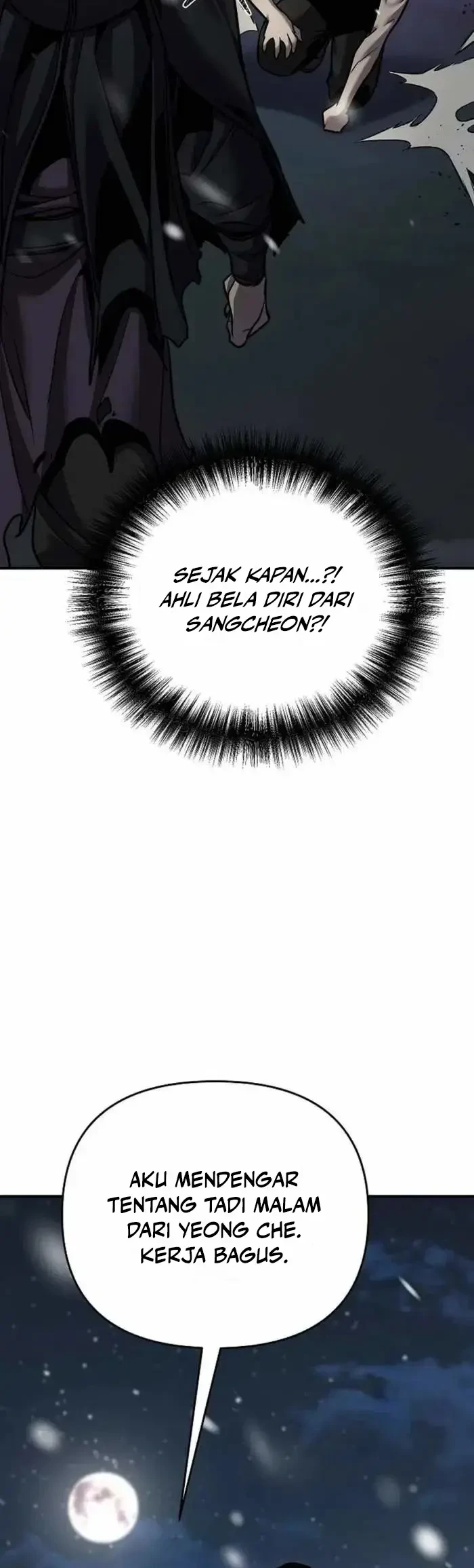 The Mysterious World’s Greatest Martial Artist Little Prince Chapter 72 - halaman 19