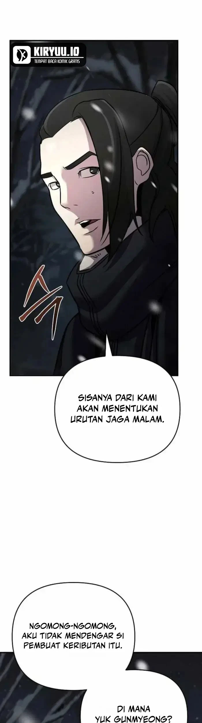 The Mysterious World’s Greatest Martial Artist Little Prince Chapter 72 - halaman 2