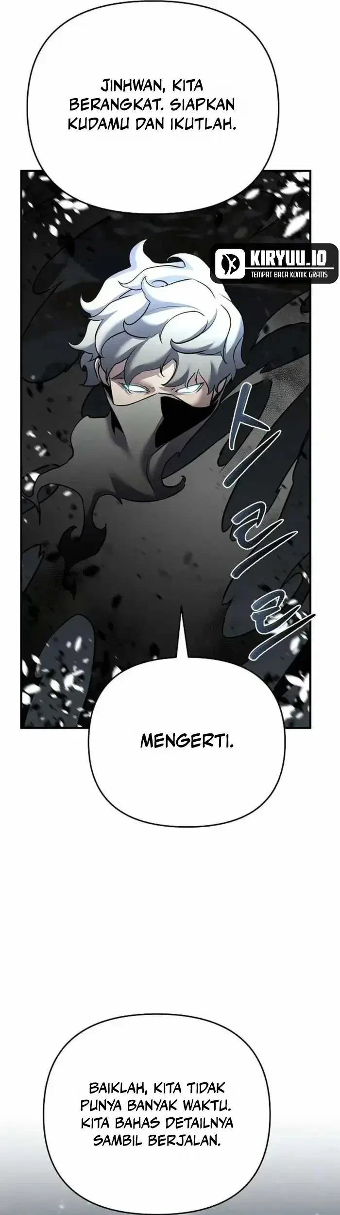 The Mysterious World’s Greatest Martial Artist Little Prince Chapter 72 - halaman 23
