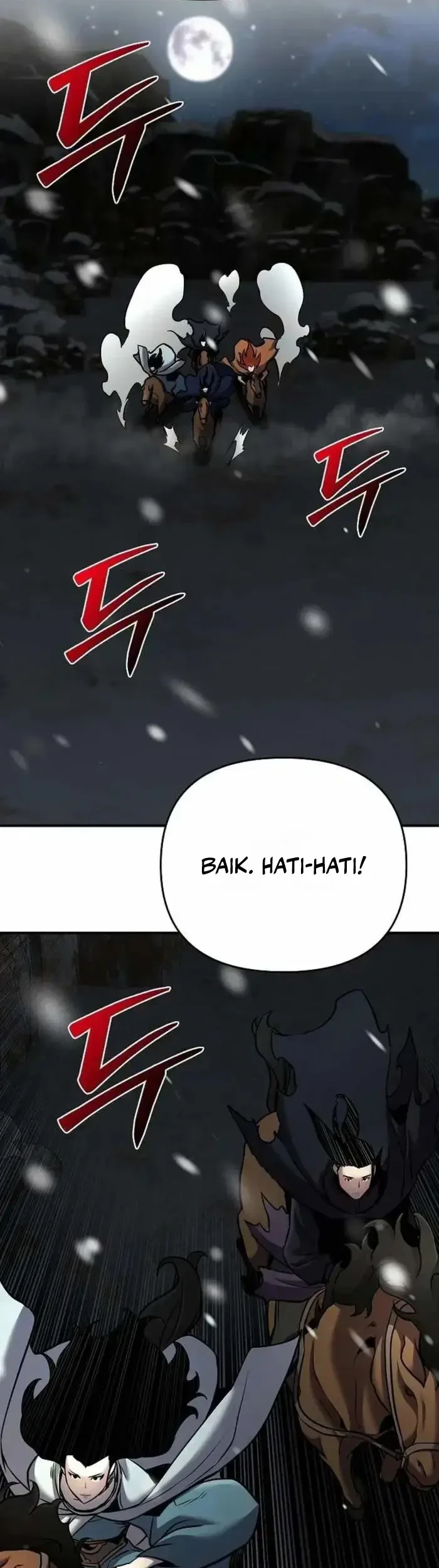 The Mysterious World’s Greatest Martial Artist Little Prince Chapter 72 - halaman 24