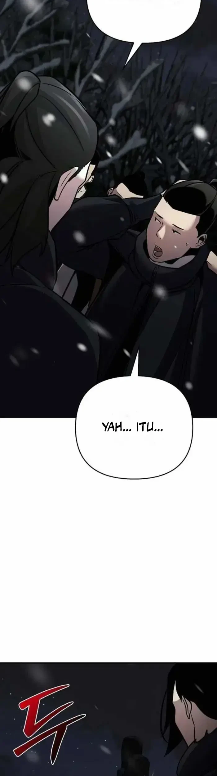 The Mysterious World’s Greatest Martial Artist Little Prince Chapter 72 - halaman 3