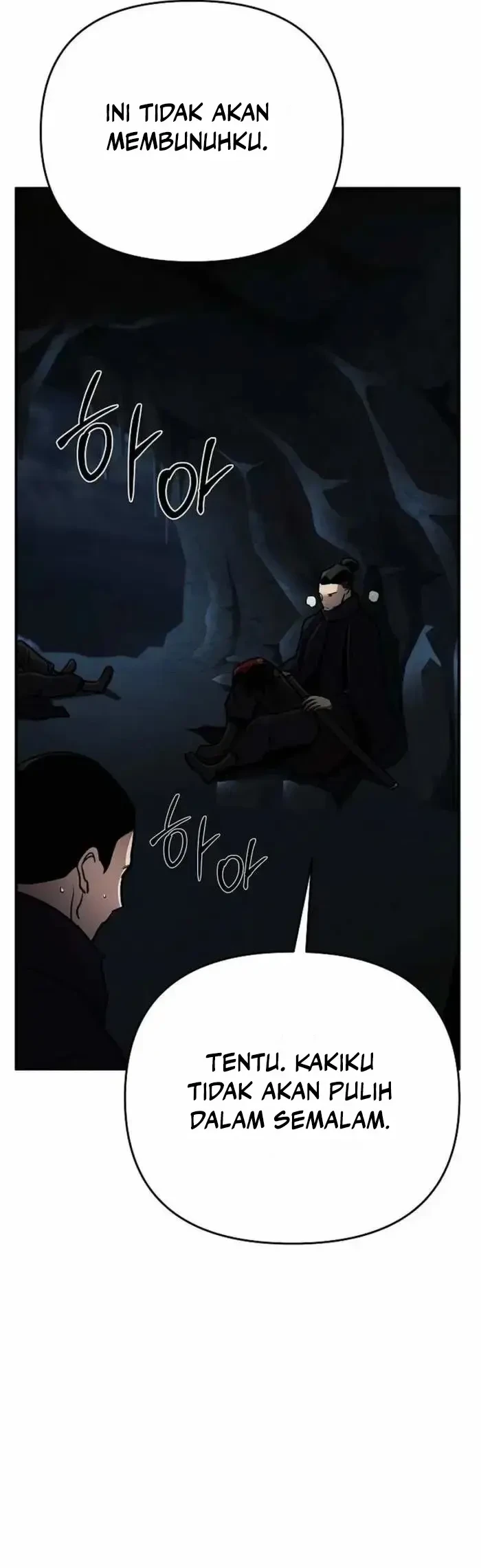 The Mysterious World’s Greatest Martial Artist Little Prince Chapter 72 - halaman 31
