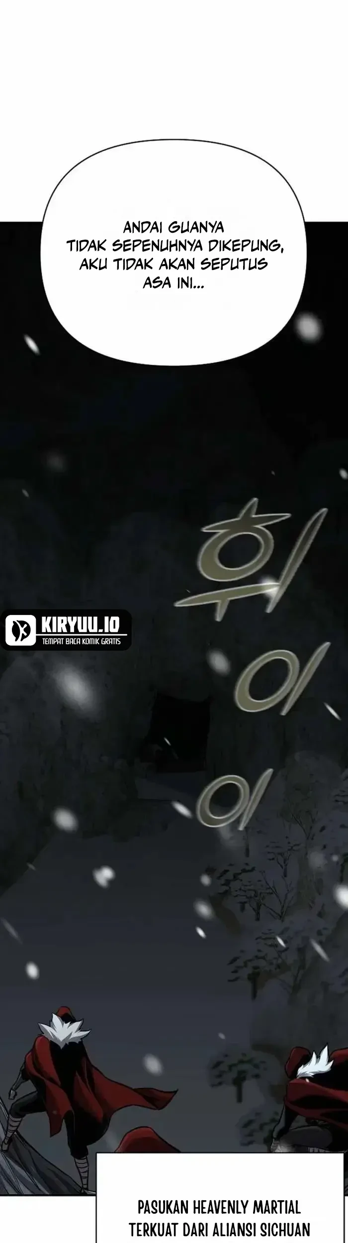 The Mysterious World’s Greatest Martial Artist Little Prince Chapter 72 - halaman 35