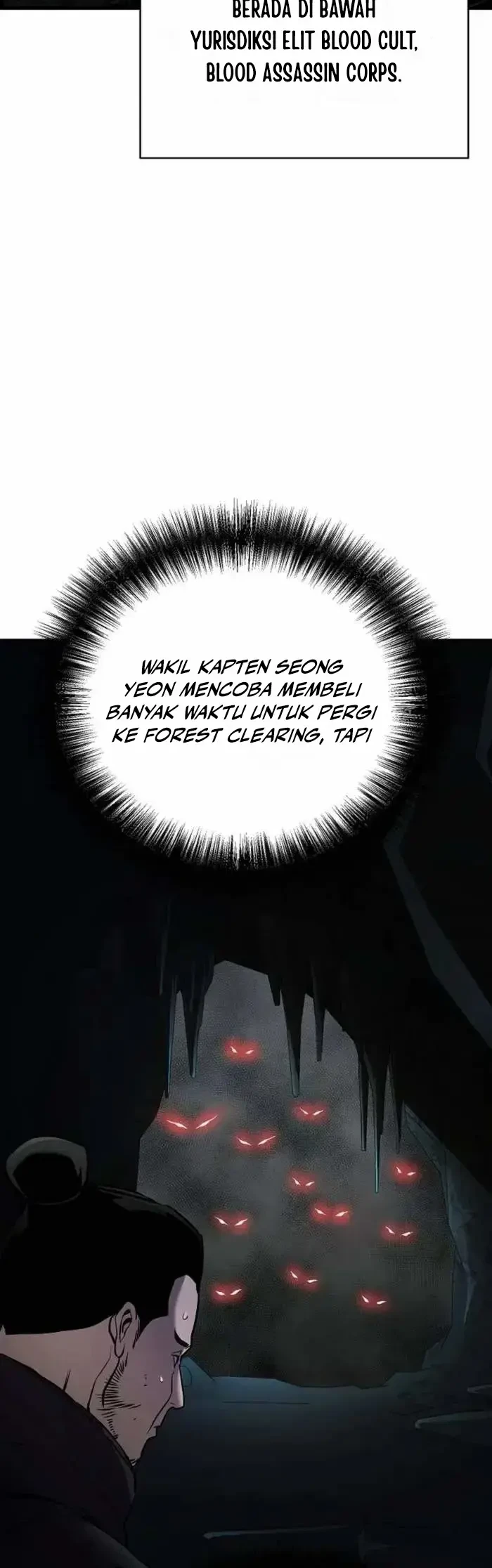 The Mysterious World’s Greatest Martial Artist Little Prince Chapter 72 - halaman 37