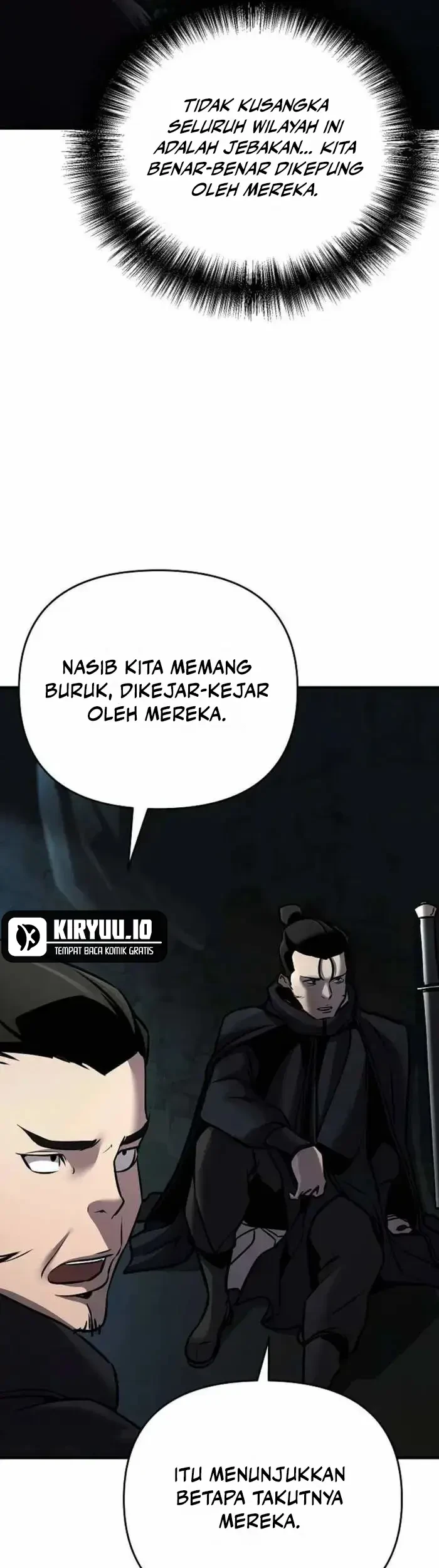 The Mysterious World’s Greatest Martial Artist Little Prince Chapter 72 - halaman 38