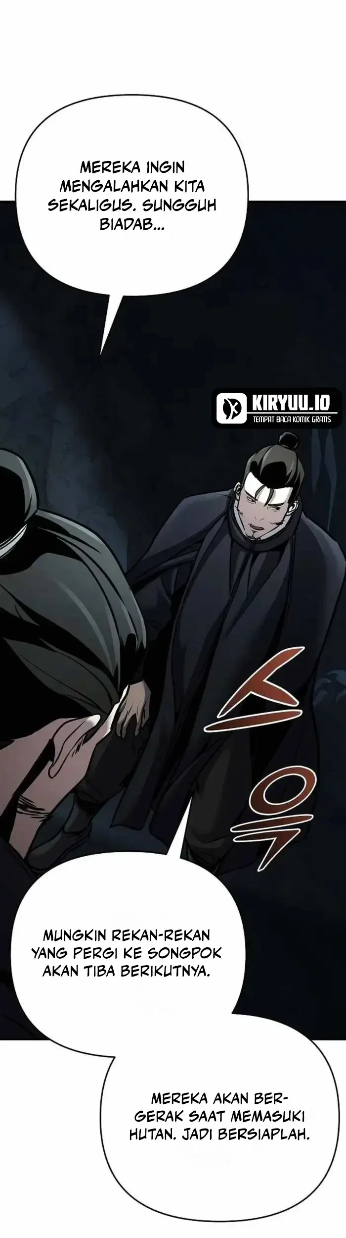 The Mysterious World’s Greatest Martial Artist Little Prince Chapter 72 - halaman 41