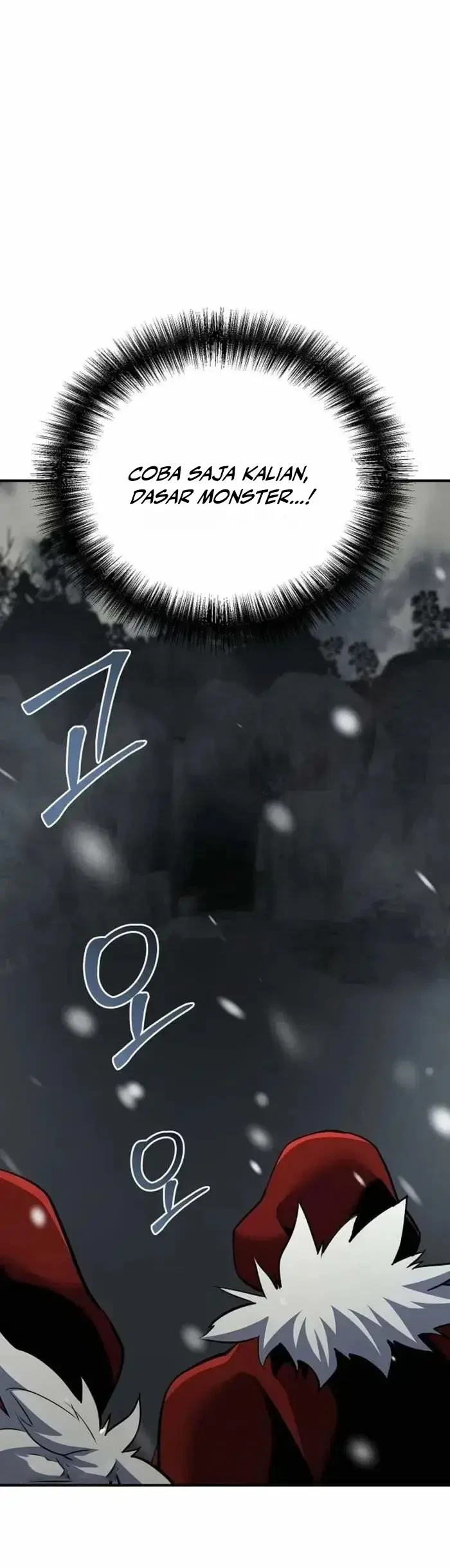 The Mysterious World’s Greatest Martial Artist Little Prince Chapter 72 - halaman 43