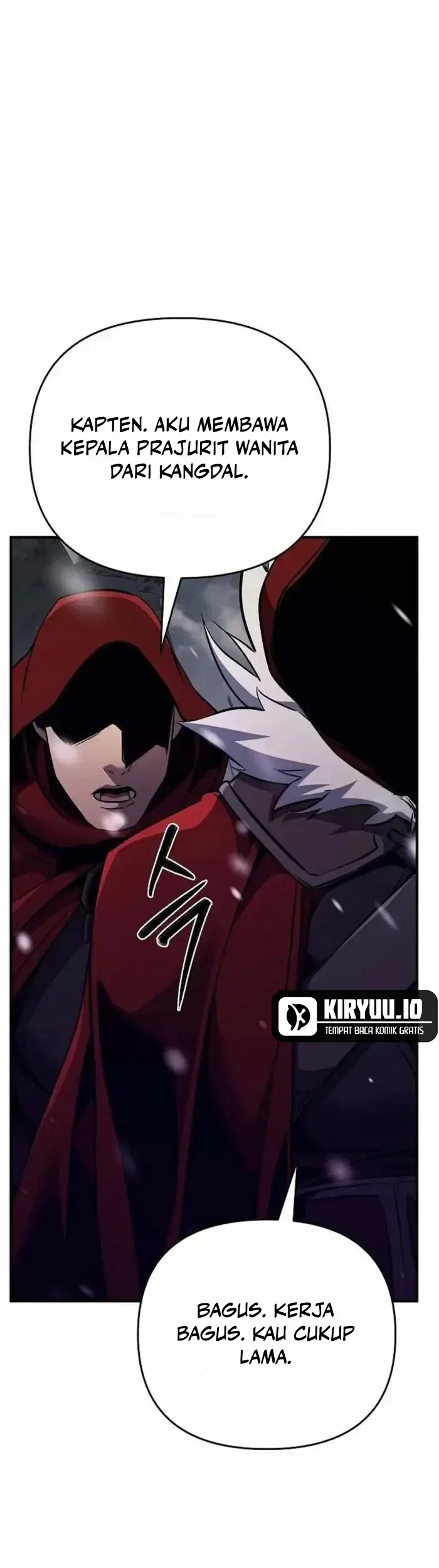 The Mysterious World’s Greatest Martial Artist Little Prince Chapter 72 - halaman 44