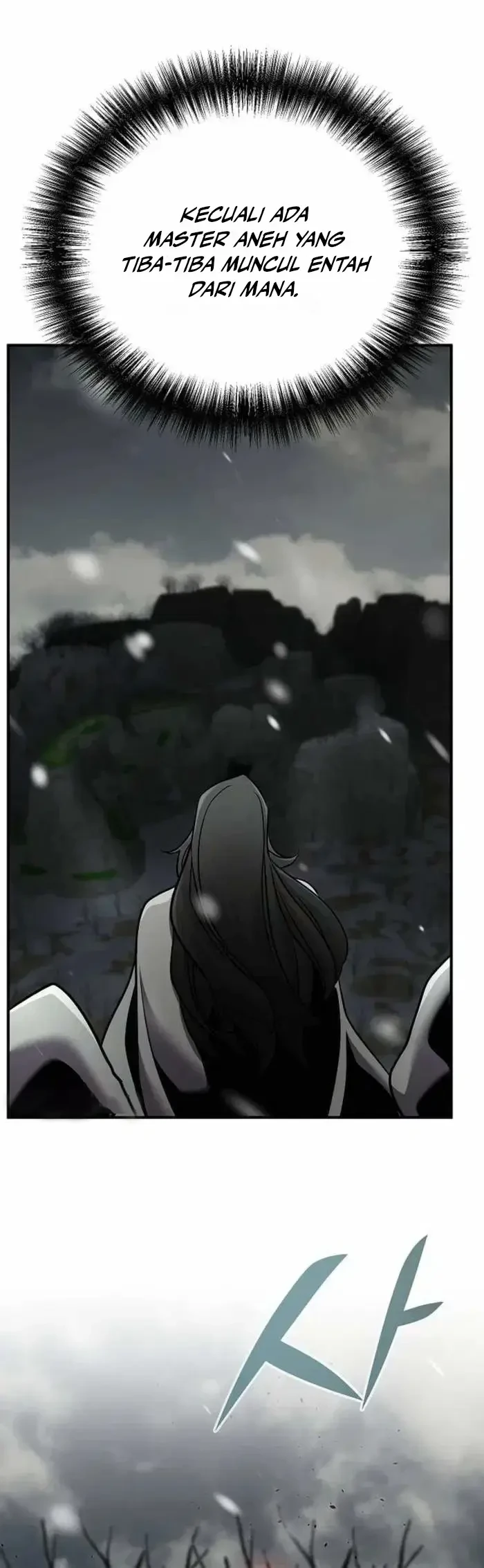 The Mysterious World’s Greatest Martial Artist Little Prince Chapter 72 - halaman 49