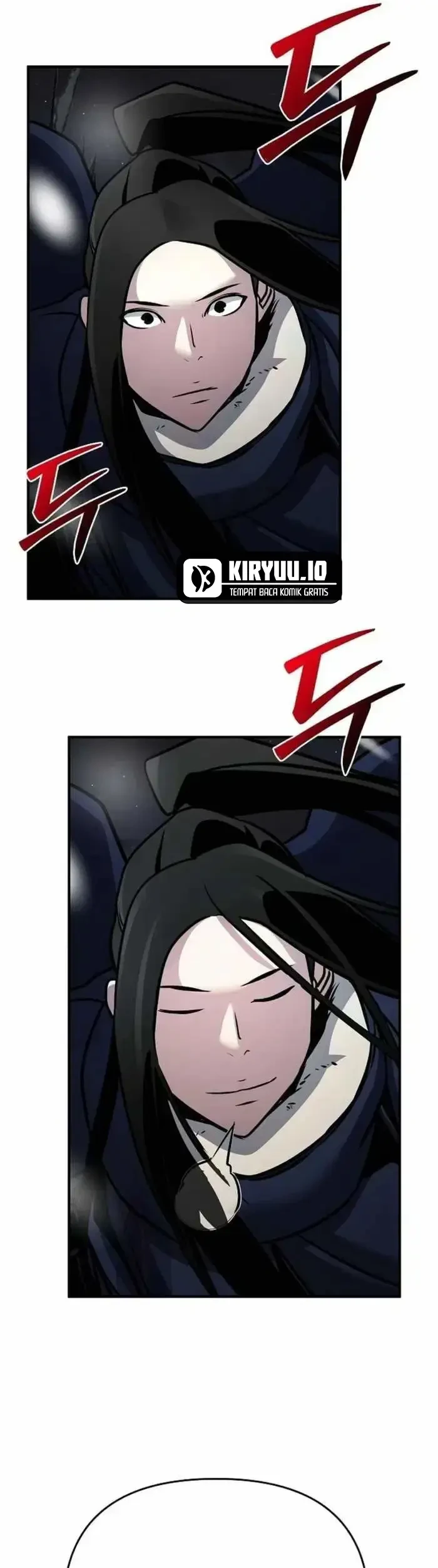 The Mysterious World’s Greatest Martial Artist Little Prince Chapter 72 - halaman 5
