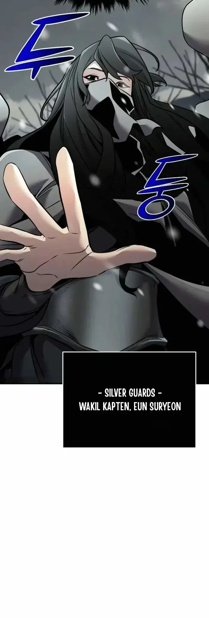 The Mysterious World’s Greatest Martial Artist Little Prince Chapter 72 - halaman 52