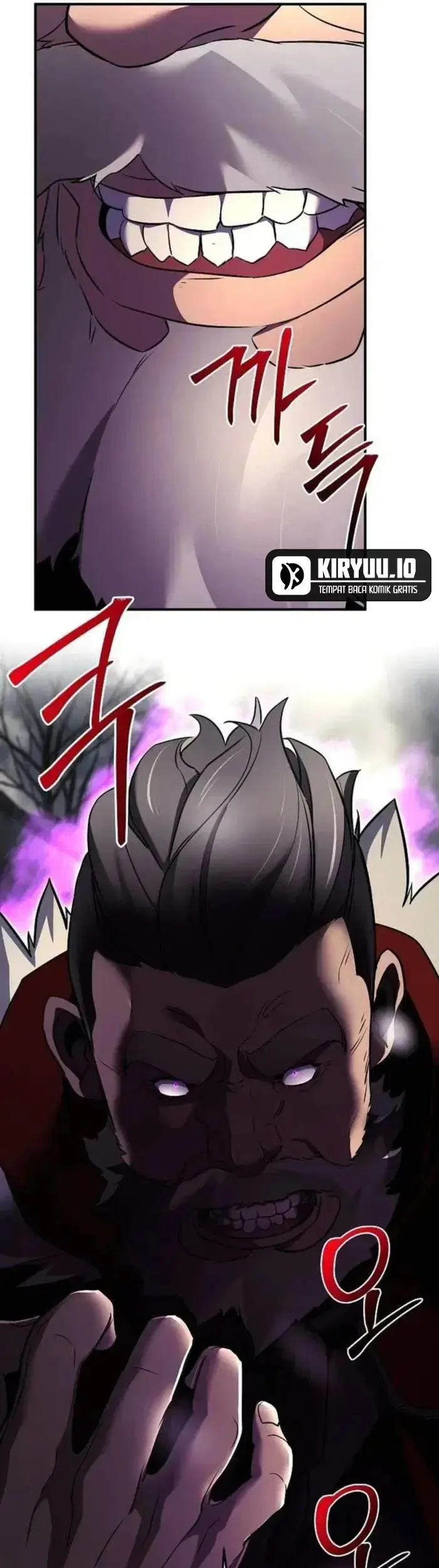 The Mysterious World’s Greatest Martial Artist Little Prince Chapter 72 - halaman 71