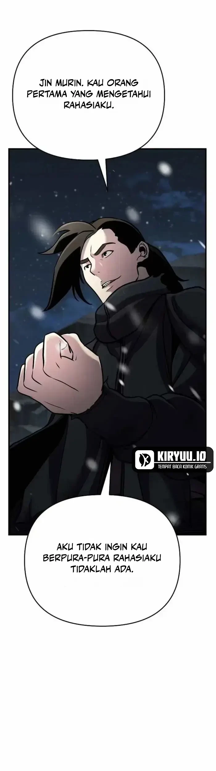 The Mysterious World’s Greatest Martial Artist Little Prince Chapter 72 - halaman 8
