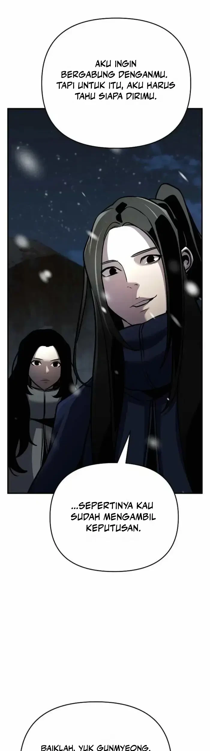 The Mysterious World’s Greatest Martial Artist Little Prince Chapter 72 - halaman 9