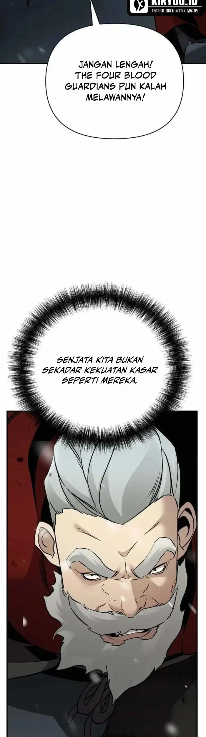 The Mysterious World’s Greatest Martial Artist Little Prince Chapter 73 - halaman 14