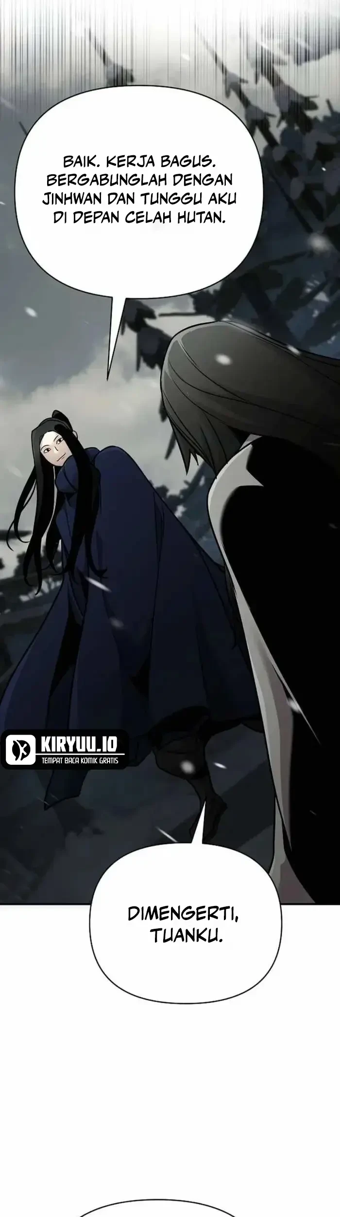 The Mysterious World’s Greatest Martial Artist Little Prince Chapter 73 - halaman 16