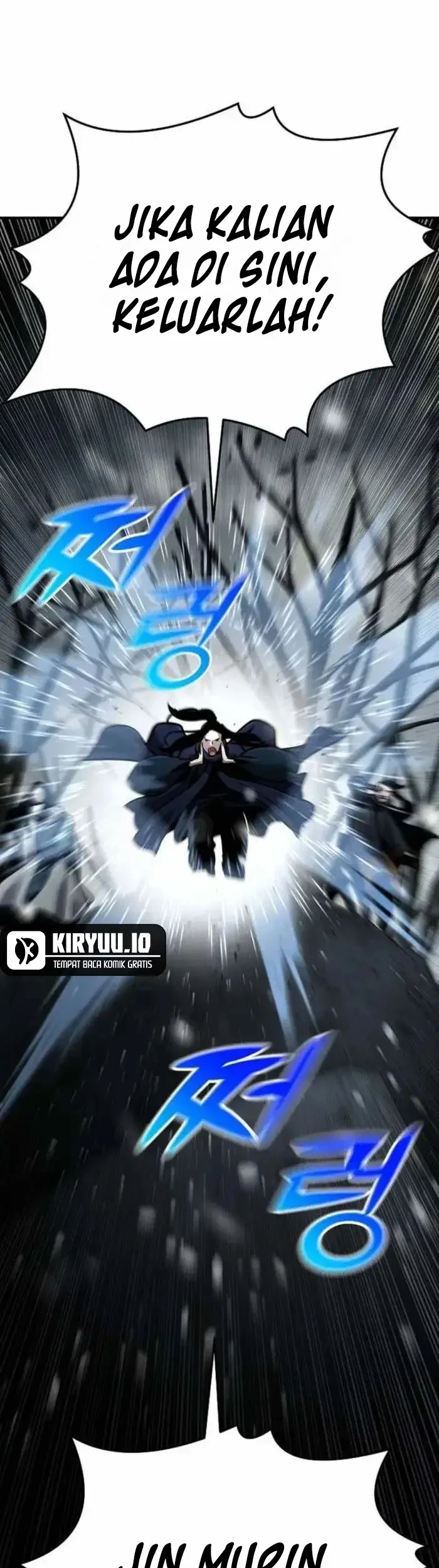 The Mysterious World’s Greatest Martial Artist Little Prince Chapter 73 - halaman 2