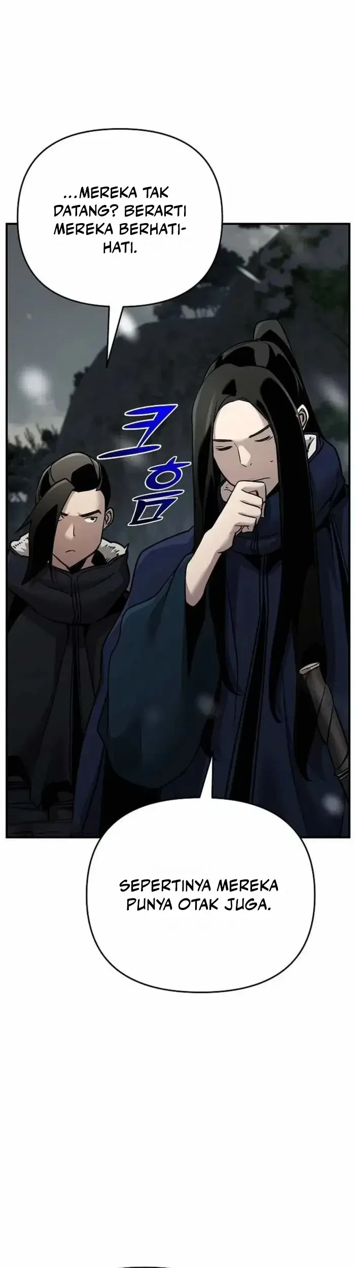 The Mysterious World’s Greatest Martial Artist Little Prince Chapter 73 - halaman 23