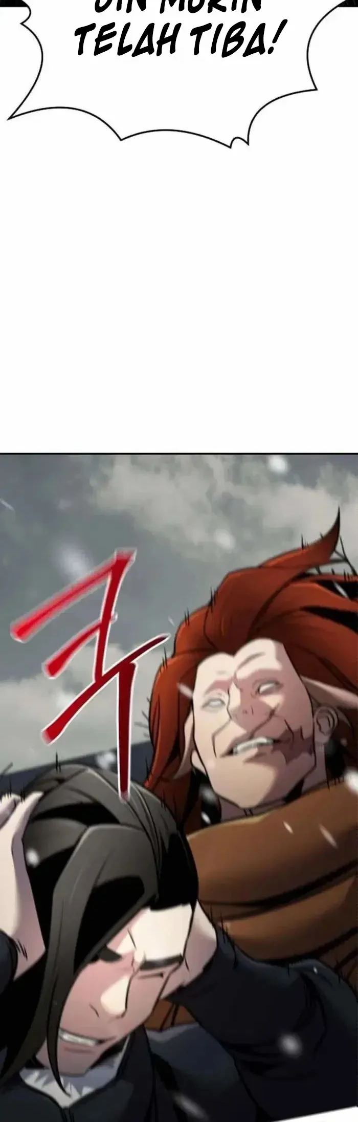 The Mysterious World’s Greatest Martial Artist Little Prince Chapter 73 - halaman 3