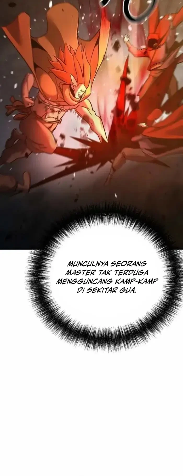The Mysterious World’s Greatest Martial Artist Little Prince Chapter 73 - halaman 37