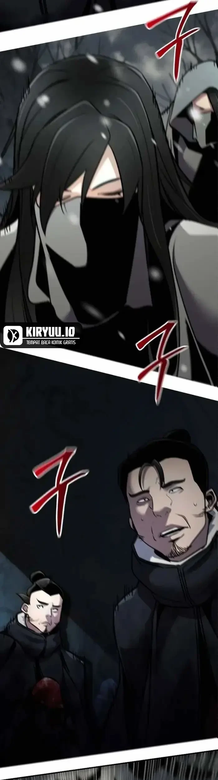 The Mysterious World’s Greatest Martial Artist Little Prince Chapter 73 - halaman 4