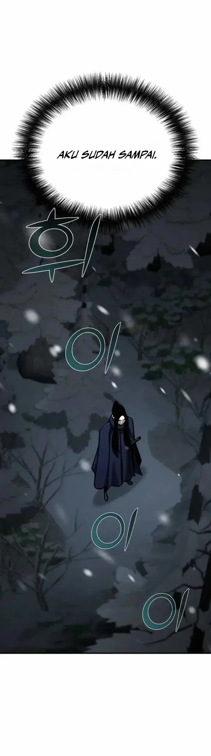The Mysterious World’s Greatest Martial Artist Little Prince Chapter 73 - halaman 48