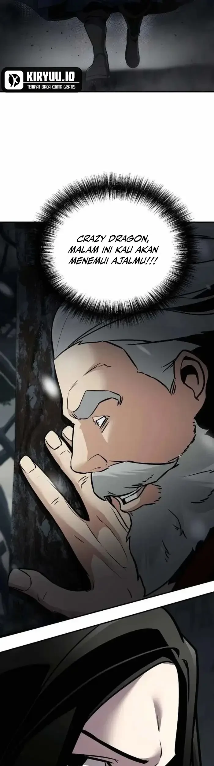 The Mysterious World’s Greatest Martial Artist Little Prince Chapter 73 - halaman 53