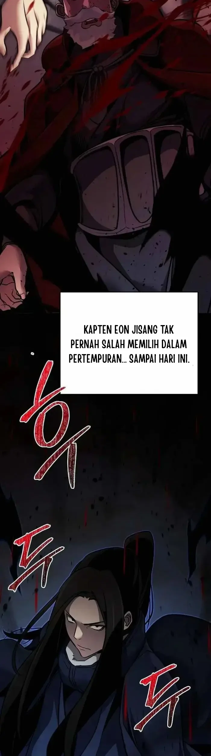 The Mysterious World’s Greatest Martial Artist Little Prince Chapter 73 - halaman 57