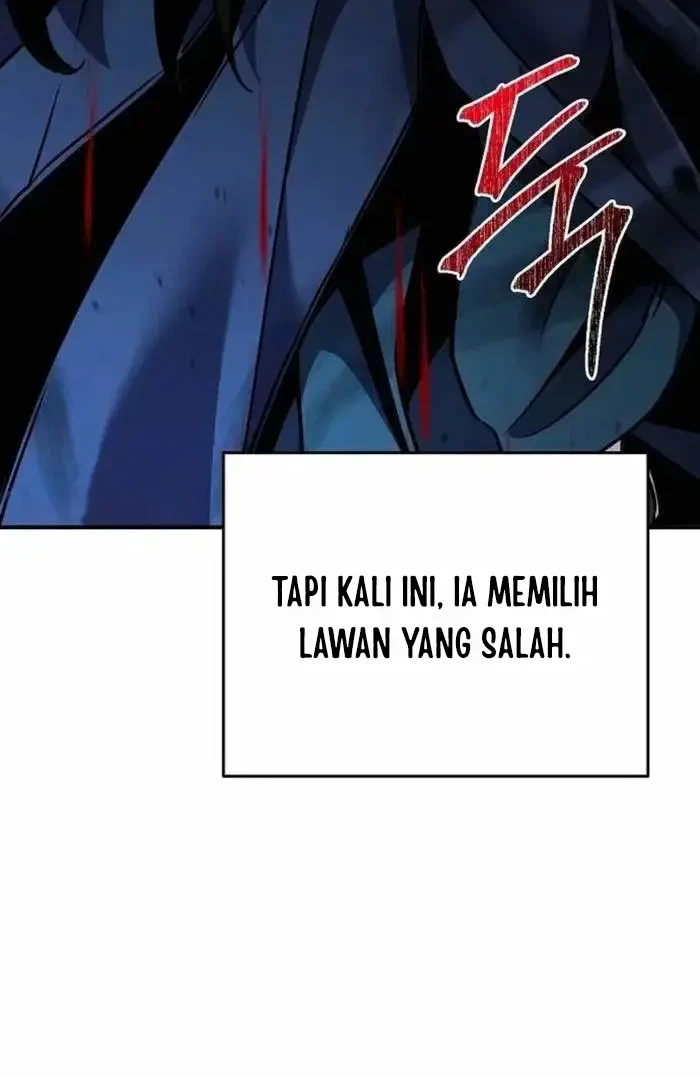 The Mysterious World’s Greatest Martial Artist Little Prince Chapter 73 - halaman 58