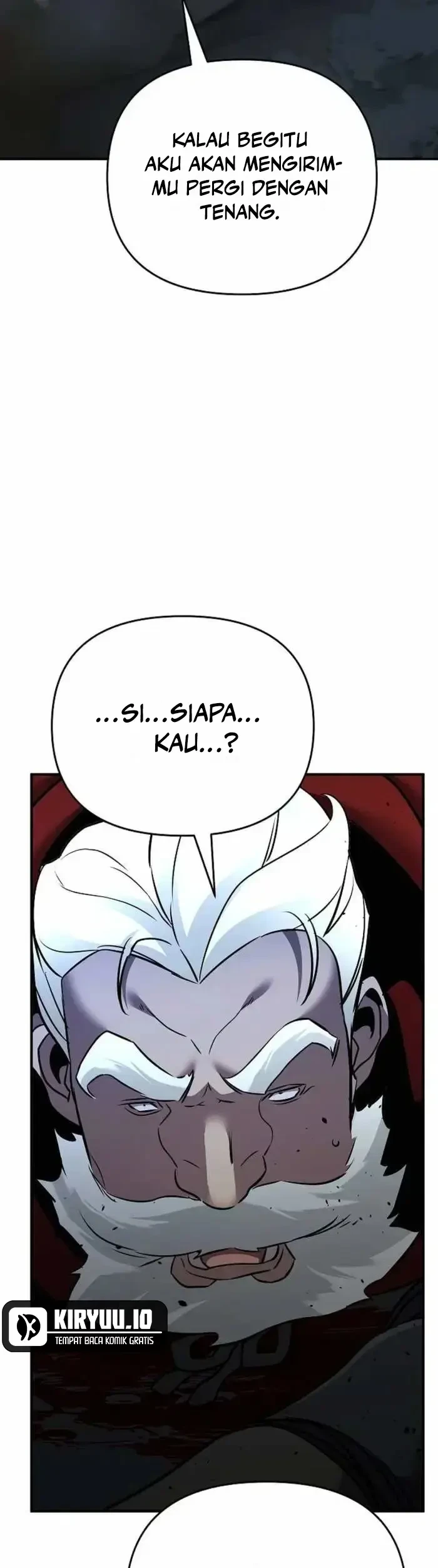 The Mysterious World’s Greatest Martial Artist Little Prince Chapter 73 - halaman 65