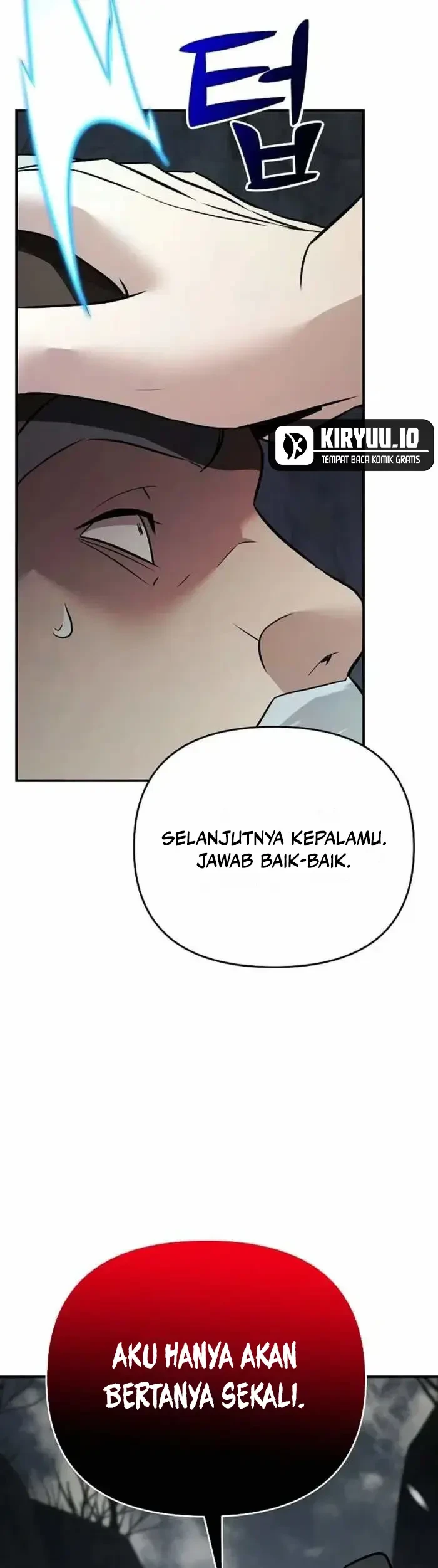 The Mysterious World’s Greatest Martial Artist Little Prince Chapter 73 - halaman 71