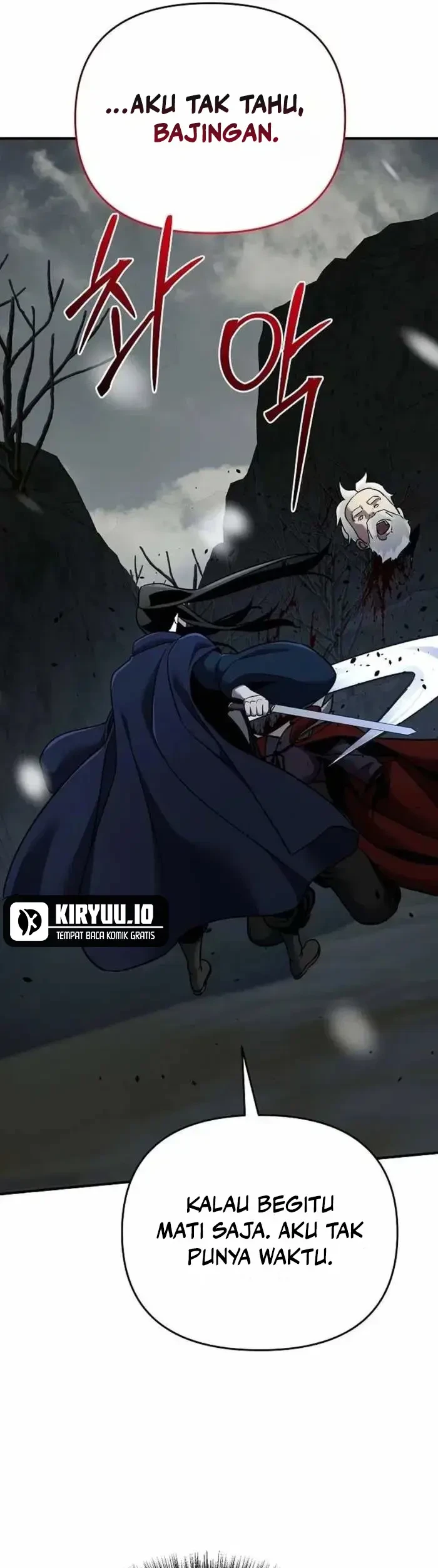 The Mysterious World’s Greatest Martial Artist Little Prince Chapter 73 - halaman 74