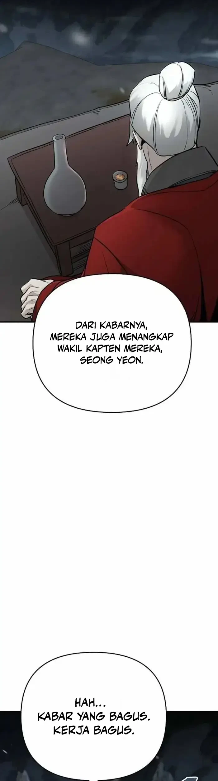 The Mysterious World’s Greatest Martial Artist Little Prince Chapter 73 - halaman 78